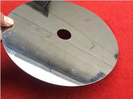 Tungsten Carbide Thông tư 45mm Rotary Cutter Blades Độ chính xác cao