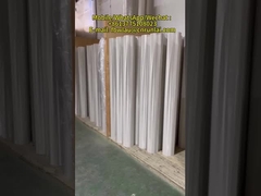 Chuyên nghiệp in màn hình dệt may 155M Mesh với độ bền cao