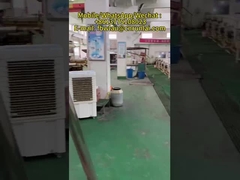 Các loại vải in xoay cứng và kéo dài hơn Nickel Screen Mesh 100