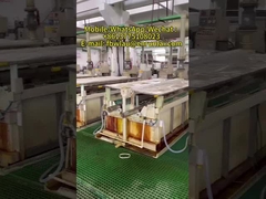 Các loại vải in xoay cứng và kéo dài hơn Nickel Screen Mesh 100