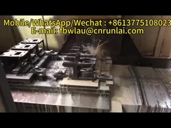VICTEX BRUCKNER MEGATEX Steel Stenter Chain Pin Plate Chủ Chuỗi mạnh mẽ