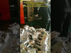 Máy in bơm dán màu Máy in dệt may Phụ tùng thay thế