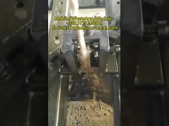 Manganese Stenter Machine Parts chống rỉ sét Đức Krantz Pin Holder