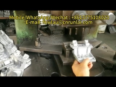 SANTALUCIA Janpan SUZUKI Đen Dệt may máy thành phần chuỗi công nghiệp cho máy stenter