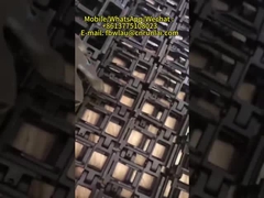 Bộ phận phụ tùng máy stenter của AMDES