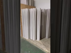 Màn hình đặc biệt cho màn hình xoay 640 819 914mm Máy may phụ tùng