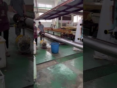 75M Ni Độ chính xác cao Rotary Nickel Screen TMS điện hình Mesh