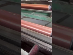 Lớp phủ nặng 0.3mm Độ dày 640 819 Lớp phủ màn hình quay