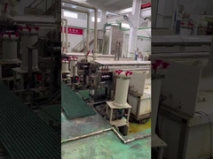 Wire Nickel Mesh Quần đặc biệt màn hình quay màn hình in tốt đối xứng 165M 195M