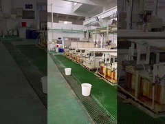 Bộ phận phụ tùng máy móc dệt may máy quay 135 155 165 Mesh