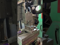 Các bộ phận máy stenter Pinbar thép vải Pin Plates Pinbar Strip