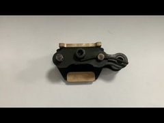 Máy Stenter dự phòng Artos Babcock Bruckner Famatex Stenter Clip Chain Pin